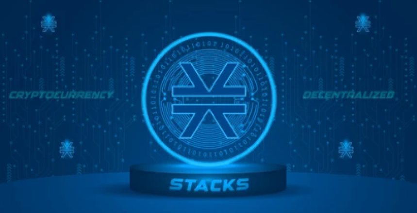Stacks