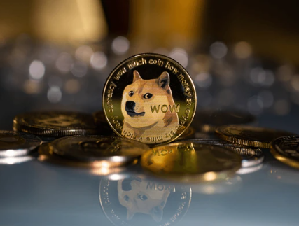 Robinhood de salida de Dogecoin por valor de $ 10 millones