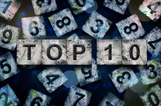 Avalanche gobierna la lista de los 10 principales con un 61% de ganancia semanal