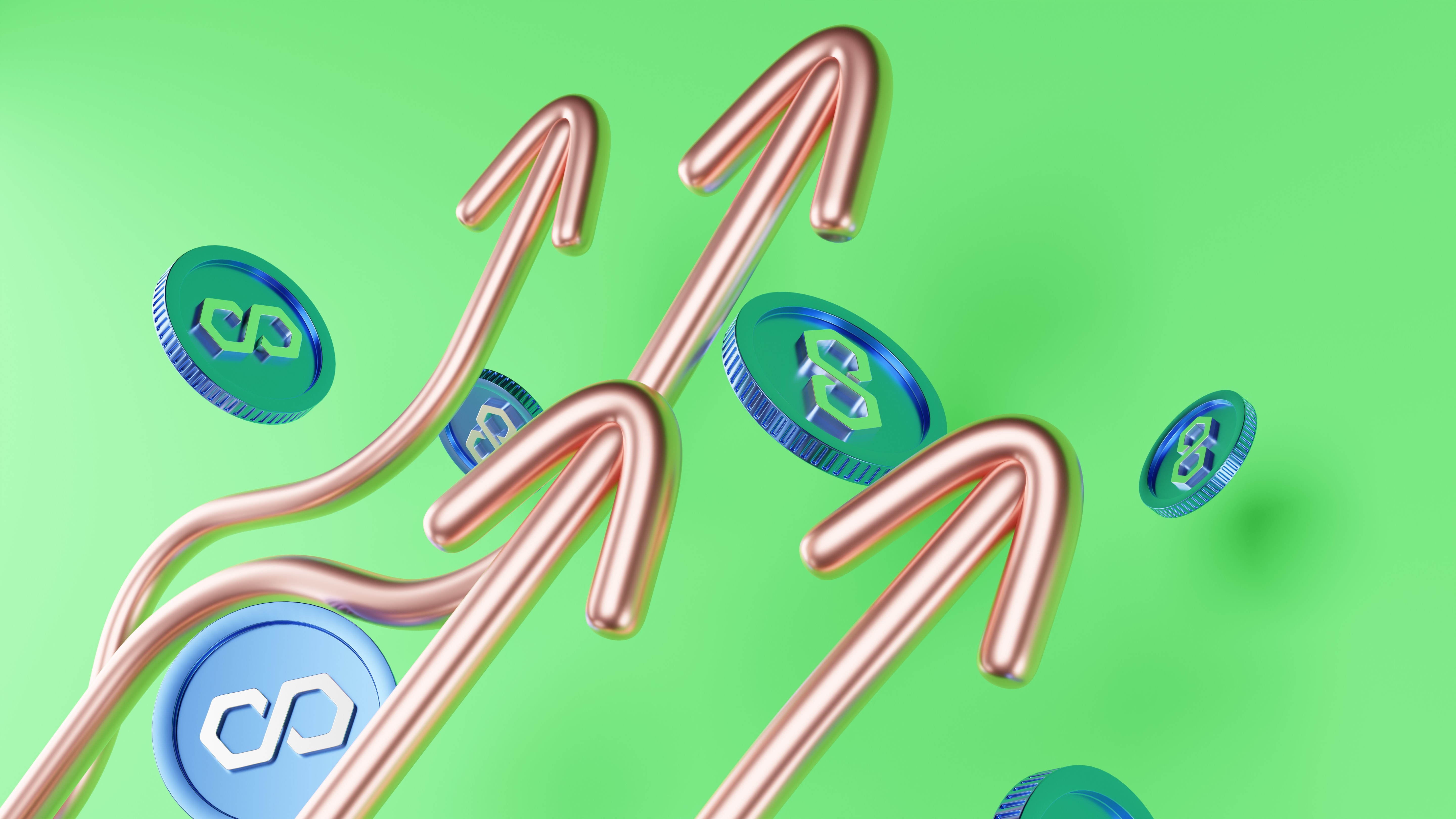 The polygon deviates from a symmetrical triangle and the analyst sets this goal. The polygon deviates from a symmetrical triangle and the analyst sets this goal.