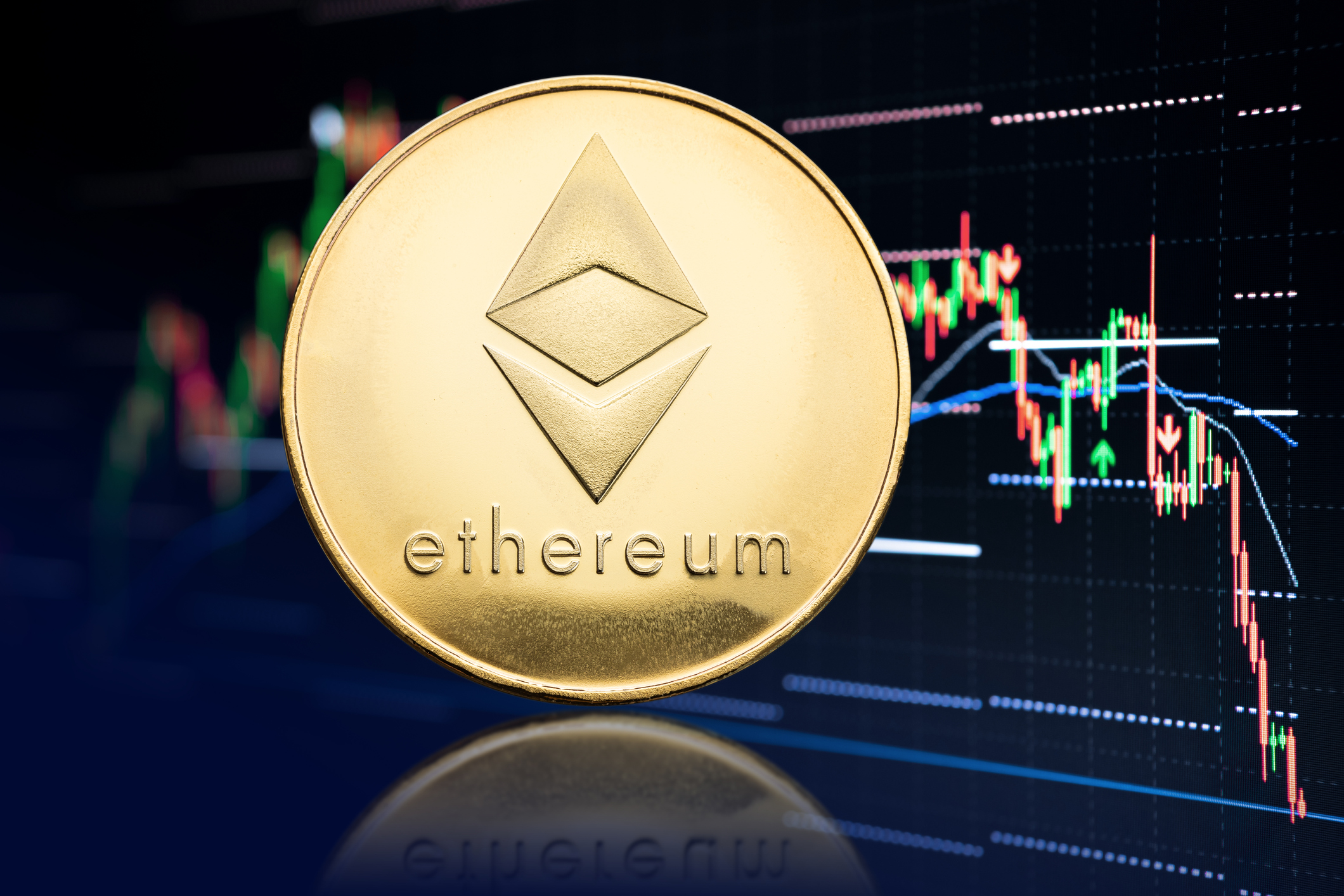 Forget High Gas Fee Challenges, Ethereum Remains Bullish: Time To Buy More?