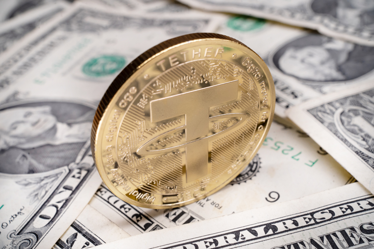 Tether (USDT) Cap Approaches $90 Billion: Why This Affects Bitcoin