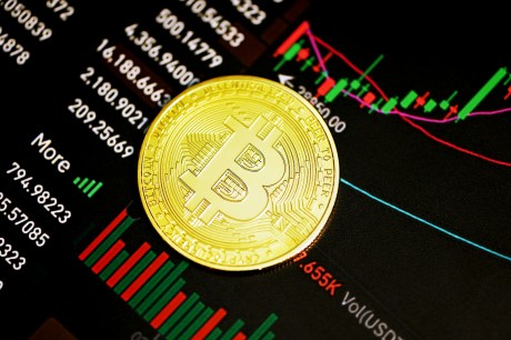Bitcoin Crash To $38,000: Here’s What Could Trigger It