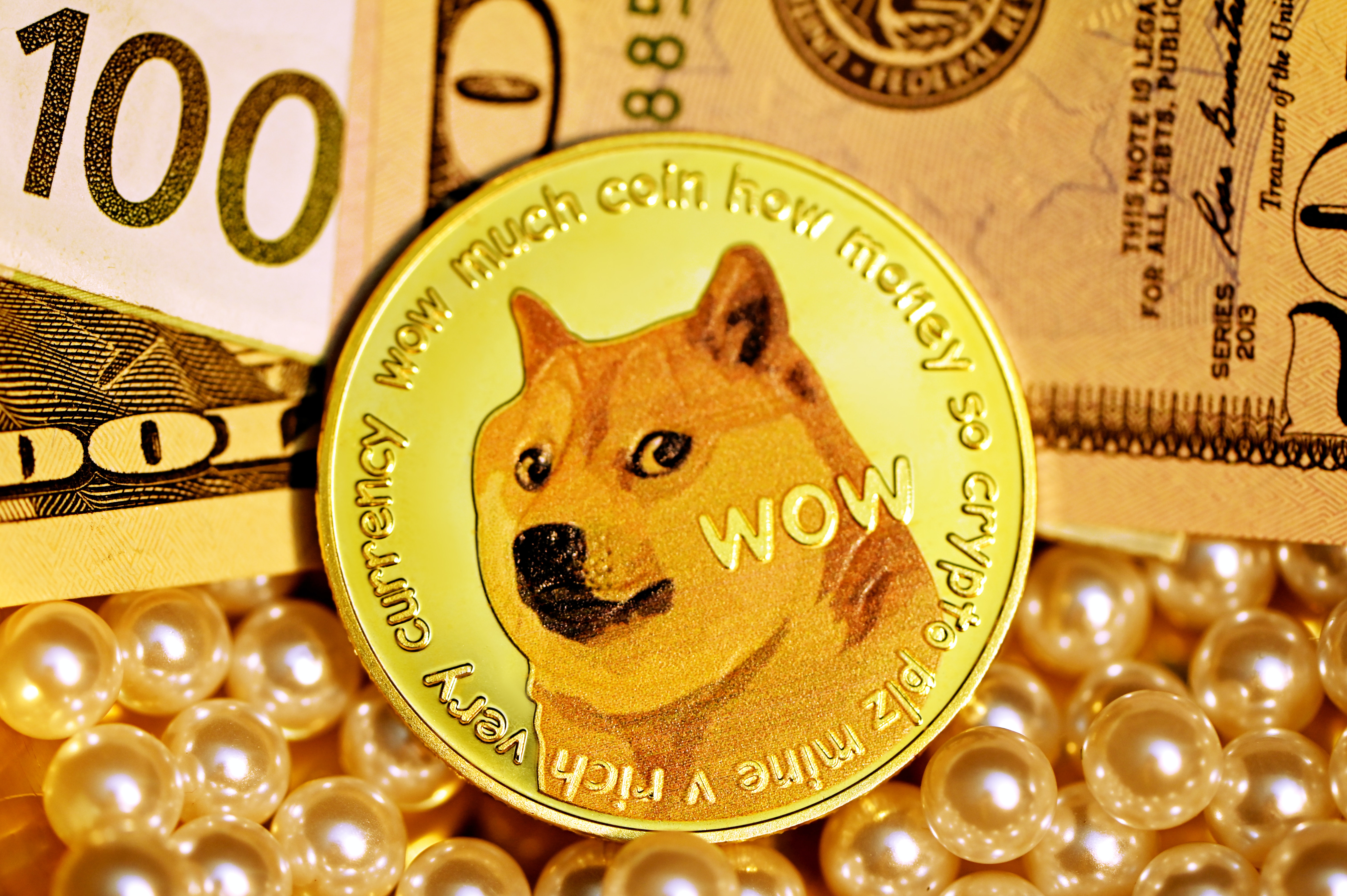 Dogecoin Sell Signal Goes Off: Analyst Predicts Targets