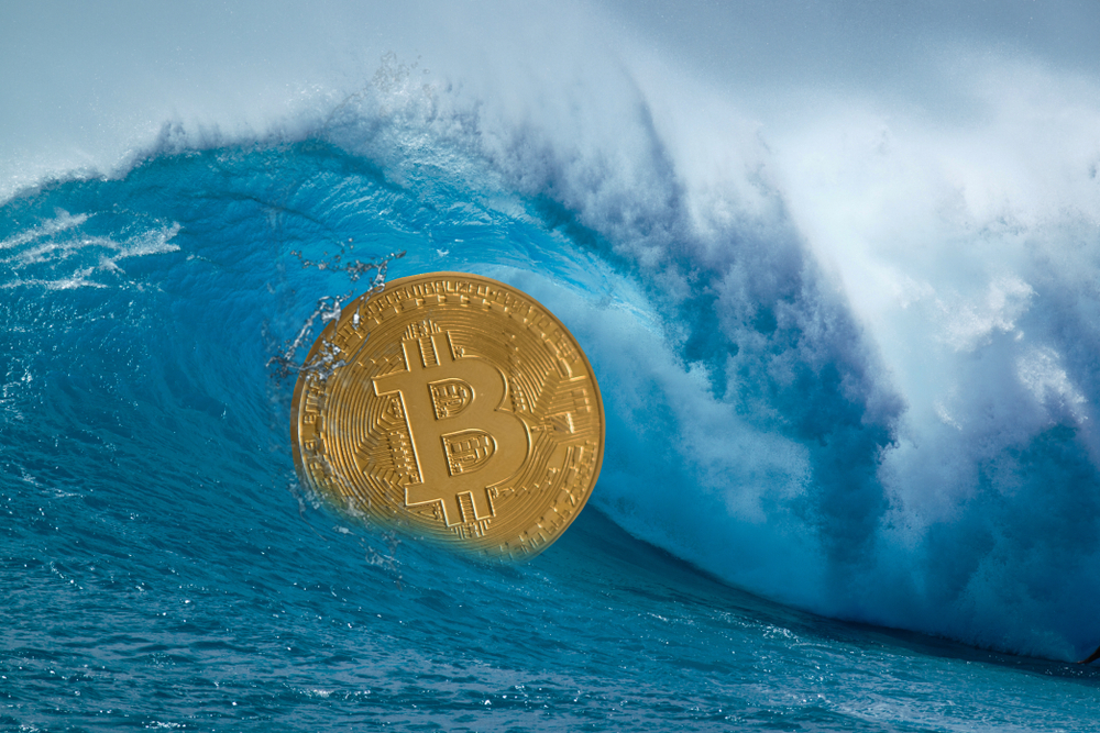 Why The Crypto Market Tides Are Turning In Favor Of Altcoins