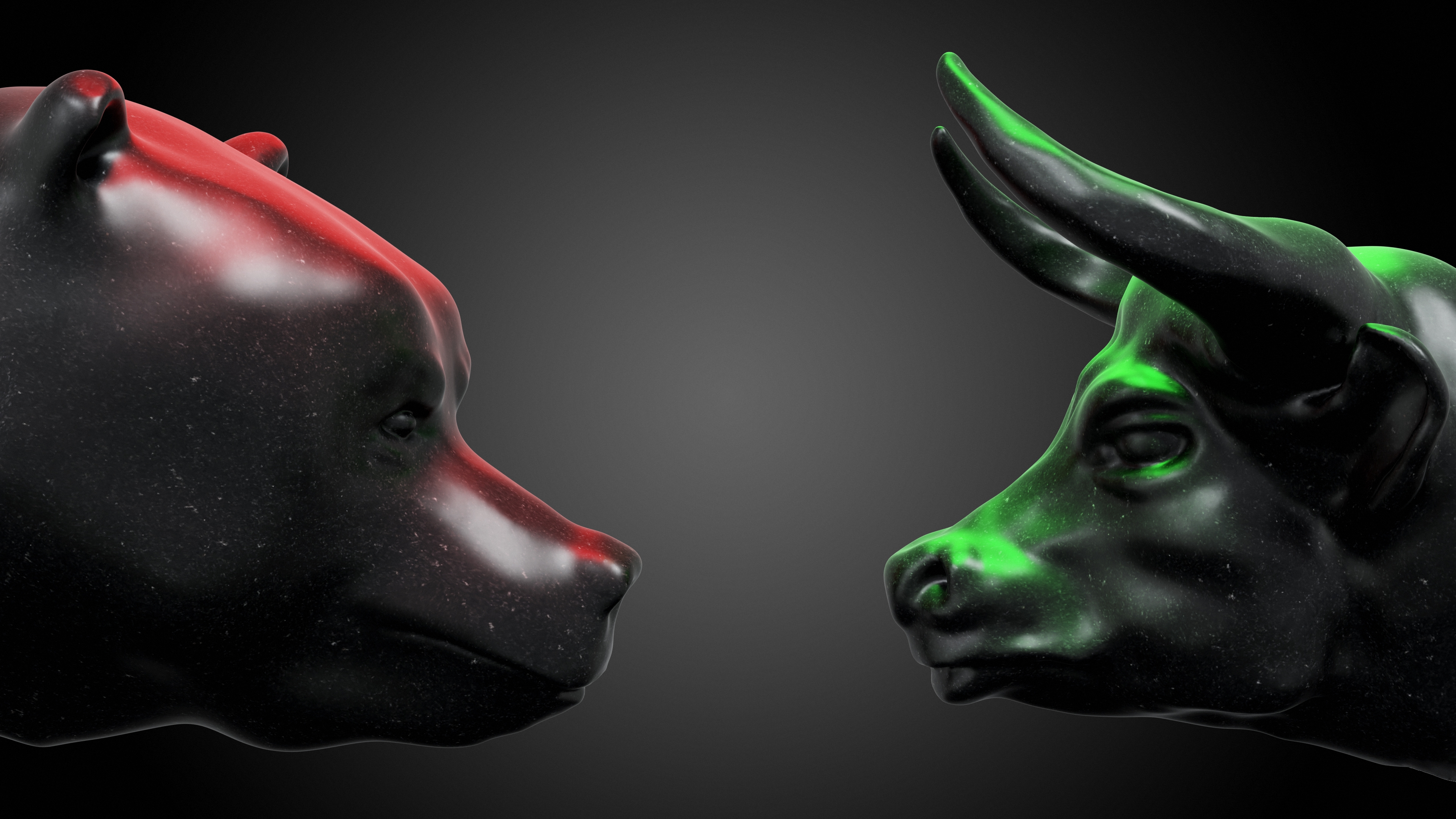 Bitcoin Rushes To Exchanges, But This Sign Remains Positive For The Bulls