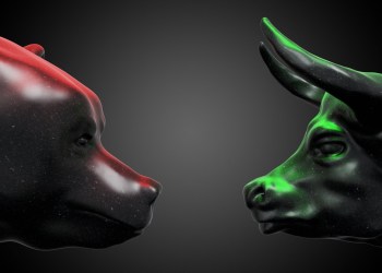 Bitcoin Bull Vs Bear