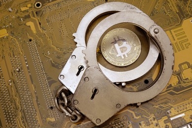 Spanish Police Crack Down On Crypto-Based ISIS Funding Operation Spanish Police Crack Down On Crypto-Based ISIS Funding Operation