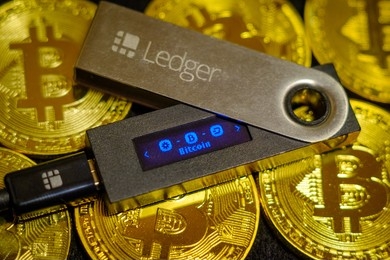 Featured image for “Ledger Commits To Full Restitution For Victims Of $600,000 ConnectKit Attack”