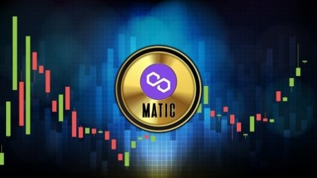 Polygon Founder Recaps 2023: MATIC’s Surge Powers Through Resistance With 4% Uptrend