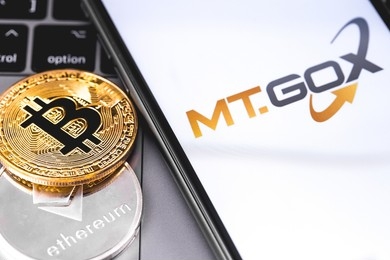 Mt. Gox Repayment Rumors Cause Bitcoin Price To Drop To $42,000, Market In Turmoil