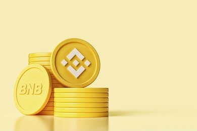 Binance Coin (BNB) Blazes Ahead: Predictions Point To New All-Time Highs In First Half Of 2024