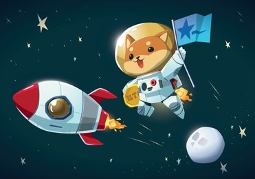 Solana’s BONK Climbs To 3rd Place In Dog Coin Market Cap, Leaving FLOKI Behind Solana’s BONK Climbs To 3rd Place In Dog Coin Market Cap, Leaving FLOKI Behind