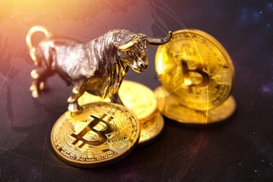 Bitcoin Poised For December Surge As Historical Patterns Suggest Strong Upside Ahead