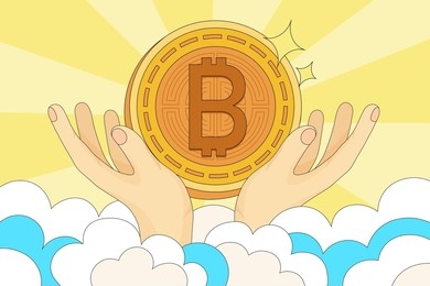 Bitcoin Price Surges On Positive News: FASB’s Fair Value Recognition Reignites $42,000 Support Recovery