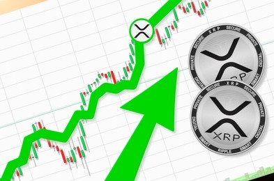 XRP Price Forecast: Wave 5 Signals Impending Supercharged Growth To $13 By 2024