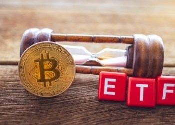 Bitcoin ETF