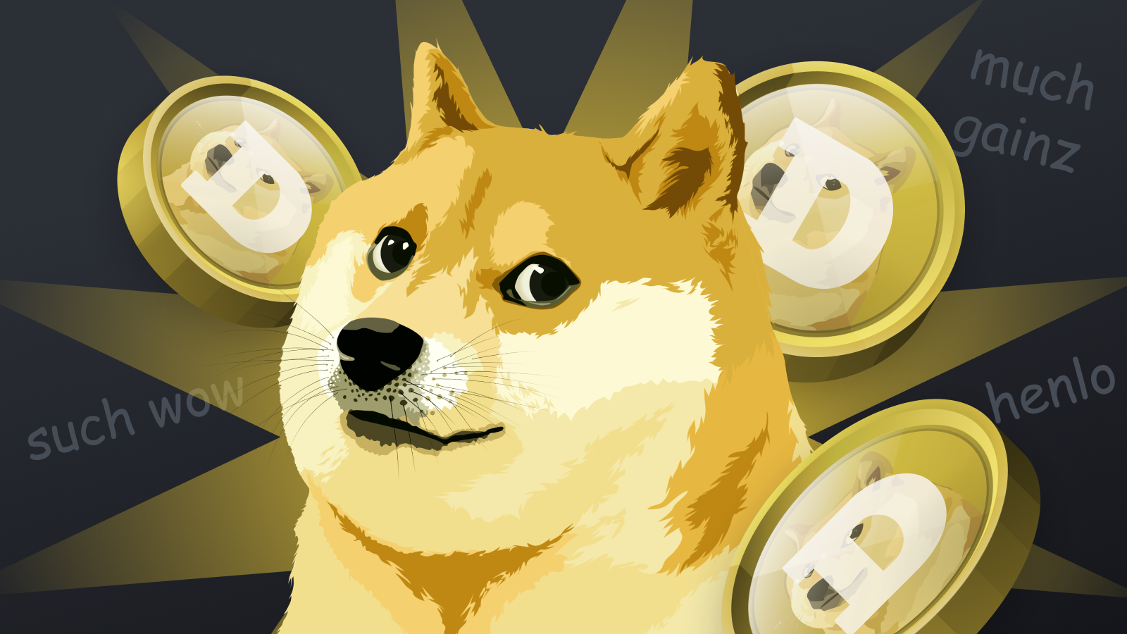 Featured image for “Dogecoin (DOGE) Up By 11% As X Launches Payment Account”