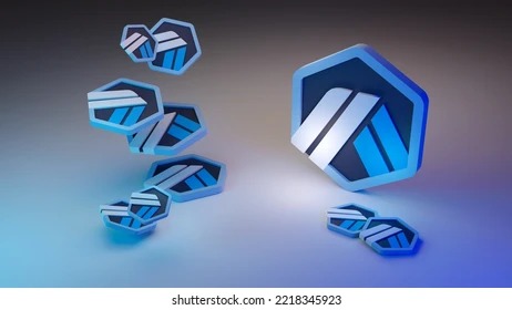 Arbitrum (ARB) Poised For Resurgence: Downtrend Reaching Climax?