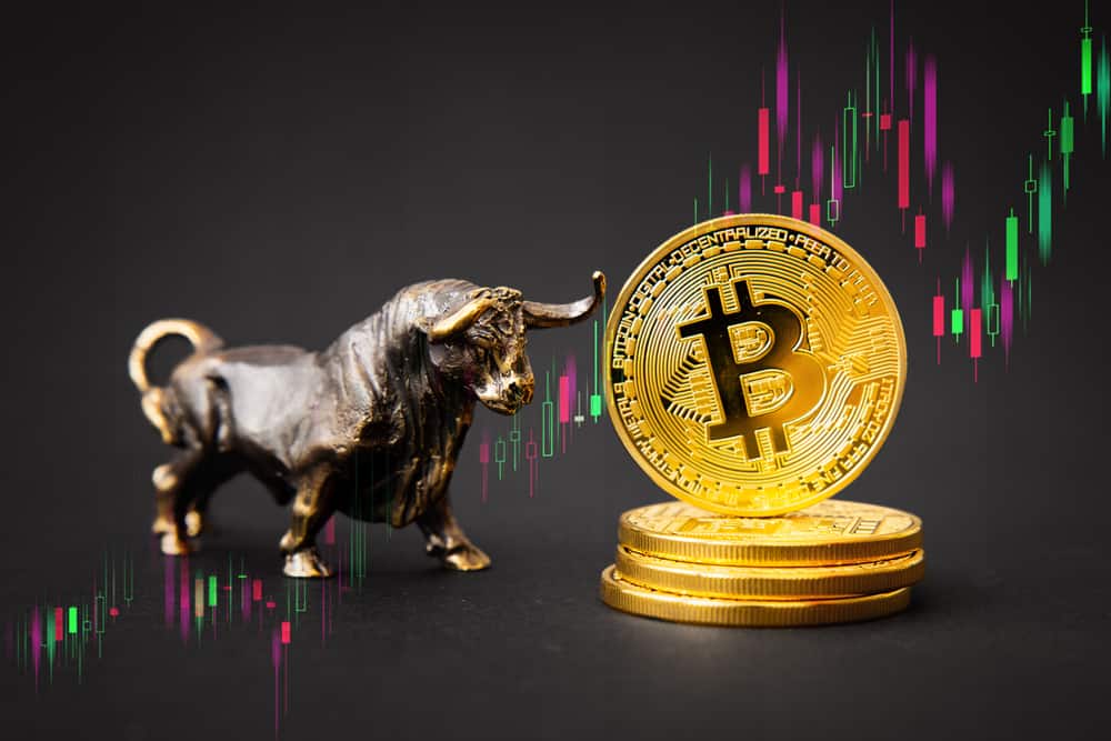 Skybridge Capital CEO Reveals When Bitcoin Price Will Reach 0,000