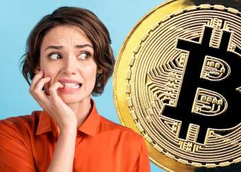 Bitcoin Fear & Greed Index