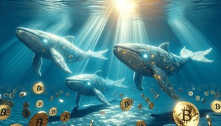 Las ballenas Bitcoin continúan comprando a medida que los precios caen, esto es lo que compraron