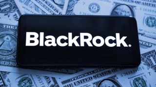 El jefe de investigación de VanEck dice que BlackRock tiene 2 mil millones de dólares en inversiones preparadas