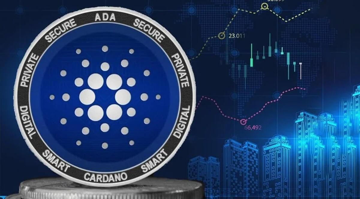Cardano (ADA): Empowering the Future of Decentralized Finance Cardano (ADA): Empowering the Future of Decentralized Finance