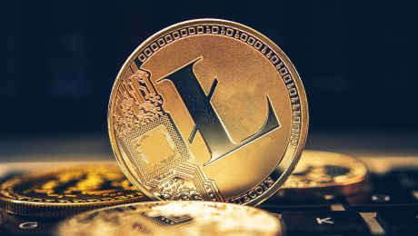 Litecoin About To Explode And Outperform Bitcoin? Analyst Is Super Bullish