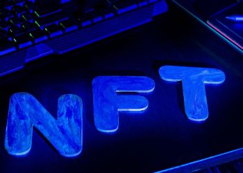 Solana Bitcoin Ethereum NFTs