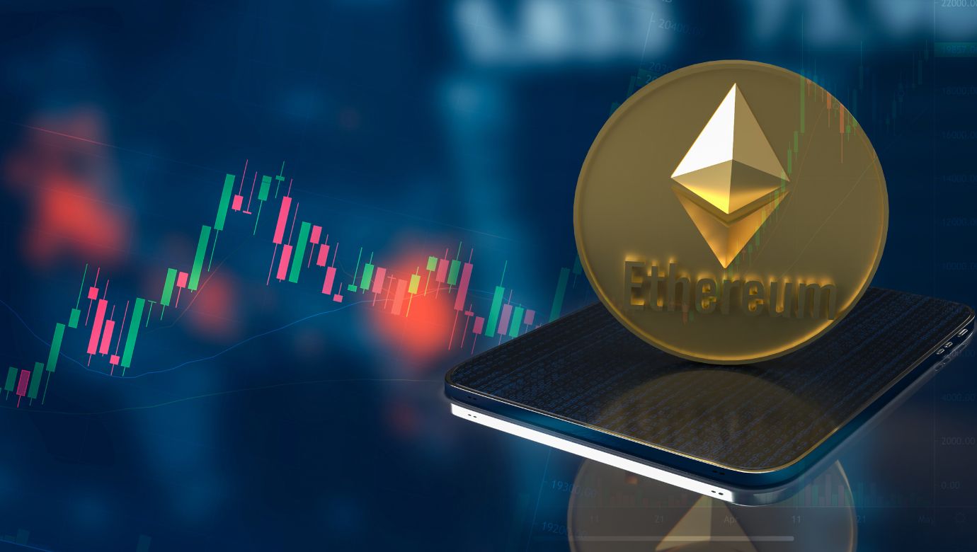Cijena Ethereuma raste spot ETH ETF-ova