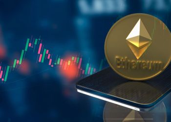 Ethereum price rally spot ETH ETFs