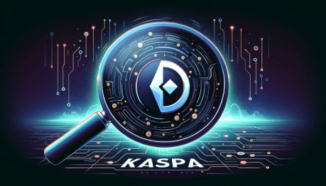 Kaspa (KAS)-Netzwerk