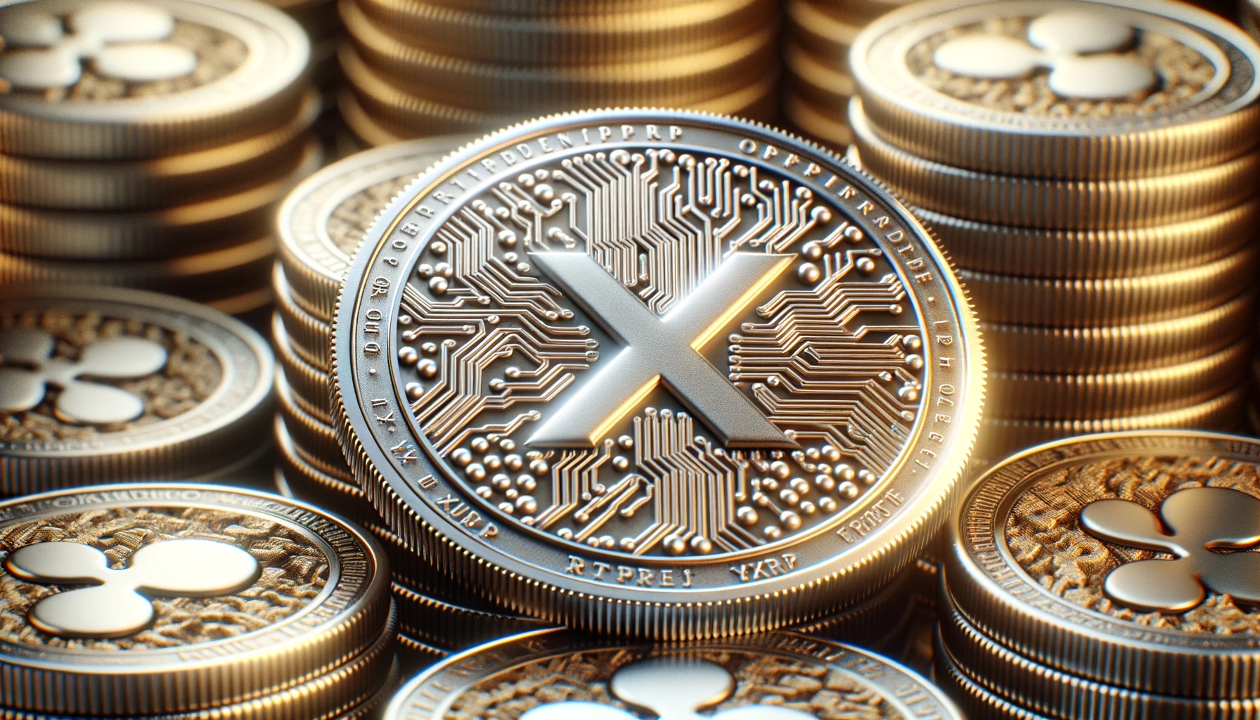 XRP Price Poised To Hit $20,000: Chad Steingraber Theory Outlines How