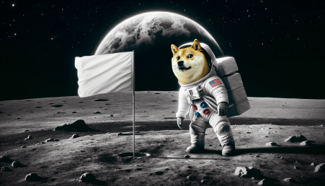 Dogecoin Price Will ‘Moon’ If This Happens: Crypto Analyst