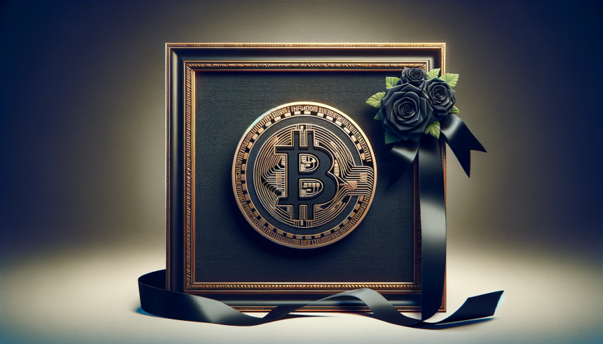 Crypto after death