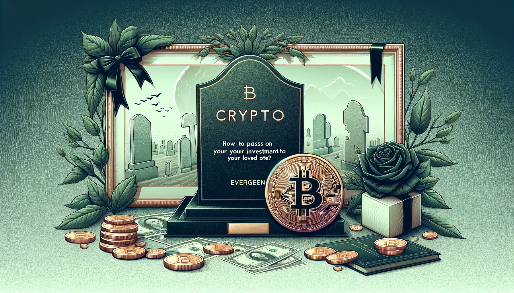 Navigating Cryptocurrency After Death: A Comprehensive Guide for Estate Planning