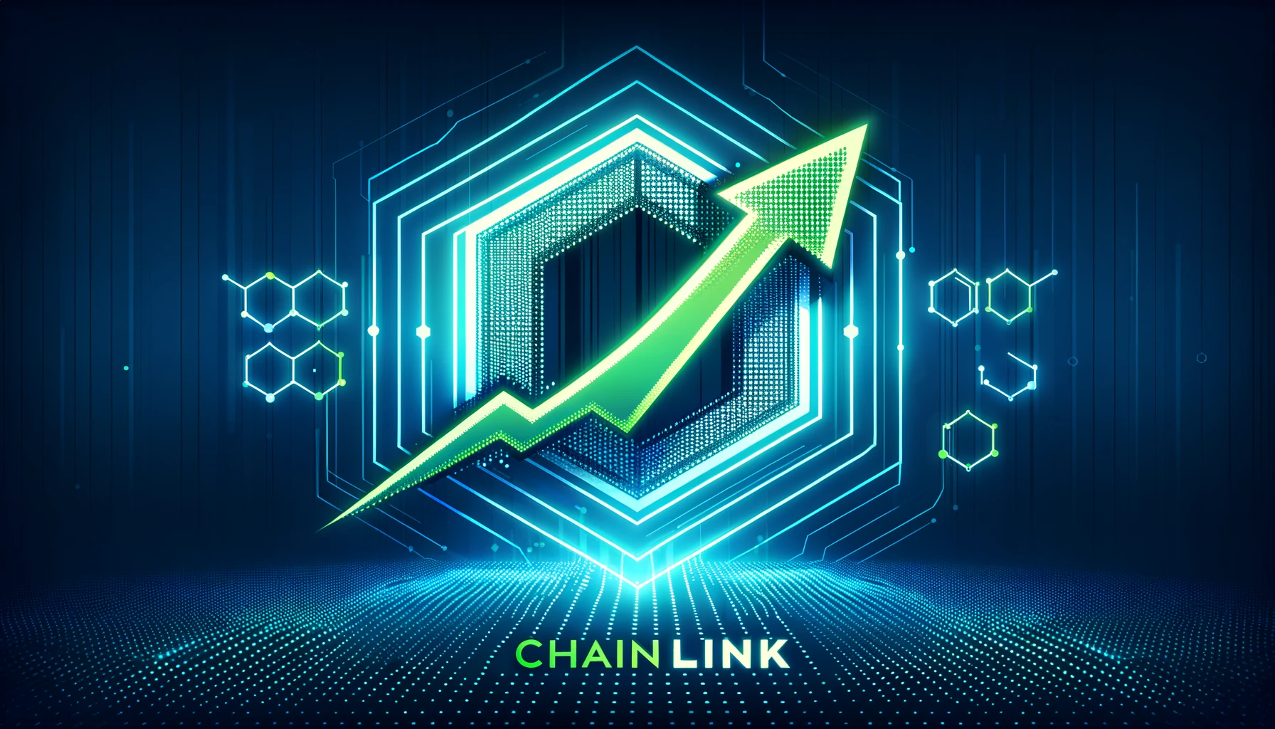 Chainlink (LINK) Price