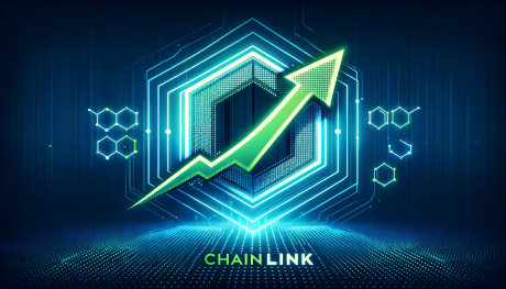 Is Chainlink (LINK) Ready To Soar? Key Indicators To Monitor