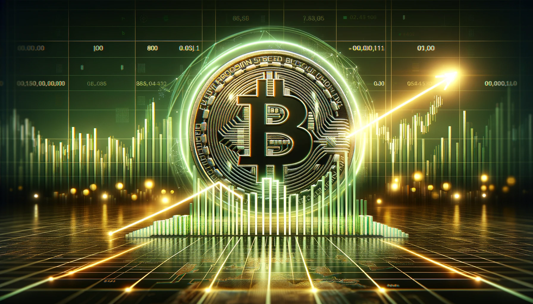 Bitcoin Price Could Hit New All-Time High Before Halving, Here’s Why