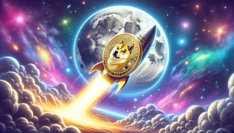 Dogecoin On The Verge Of Breakout: Crypto Analyst Says Get Ready For DOGE To Pop