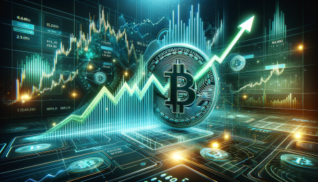 Why “Overbought” Bitcoin Could Trigger A 107% Rally