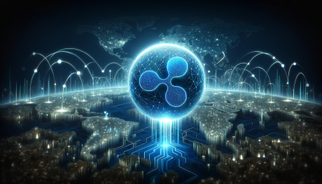 A Comeback Story: Here’s How The XRP Trading Volume Fared In Q4 2023