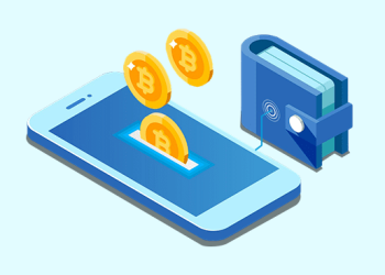 DeFi and Web3 wallets crypto