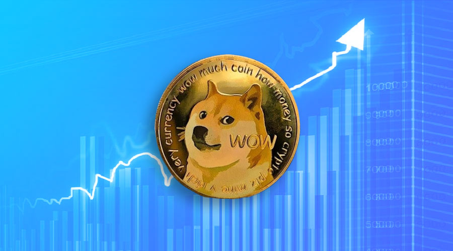 Dogecoin Volume Explodes 190% But DOGE Price Remains Low, What’s Going On? Dogecoin Volume Explodes 190% But DOGE Price Remains Low, What’s Going On?