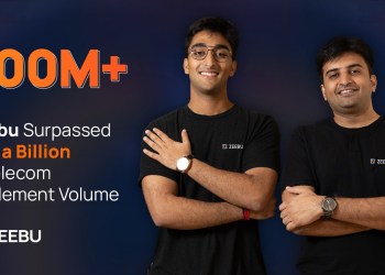 Zeebu Sees Successful Alpha Trials; Surpasses Half a Billion in Telecom Settlements