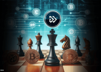 Missed the Recent Bonk Surge? Algotech (ALGT) Presale Poised for a 275% Surge, a Prime Investment Opportunity