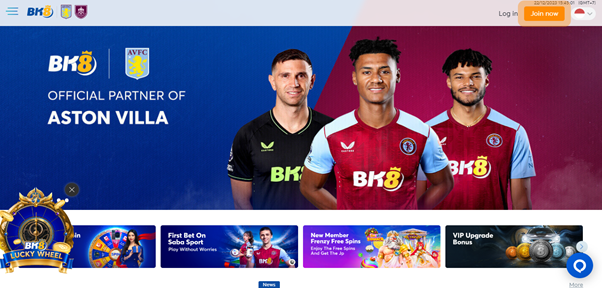 Bk8 - Chơi Hay Rinh Quà Liền Tay - Cơ Hội Vàng Không Thể Bỏ Lỡ