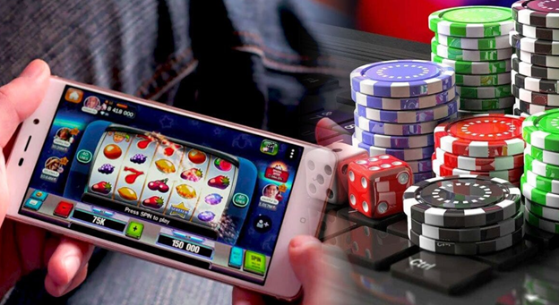 play real casino online