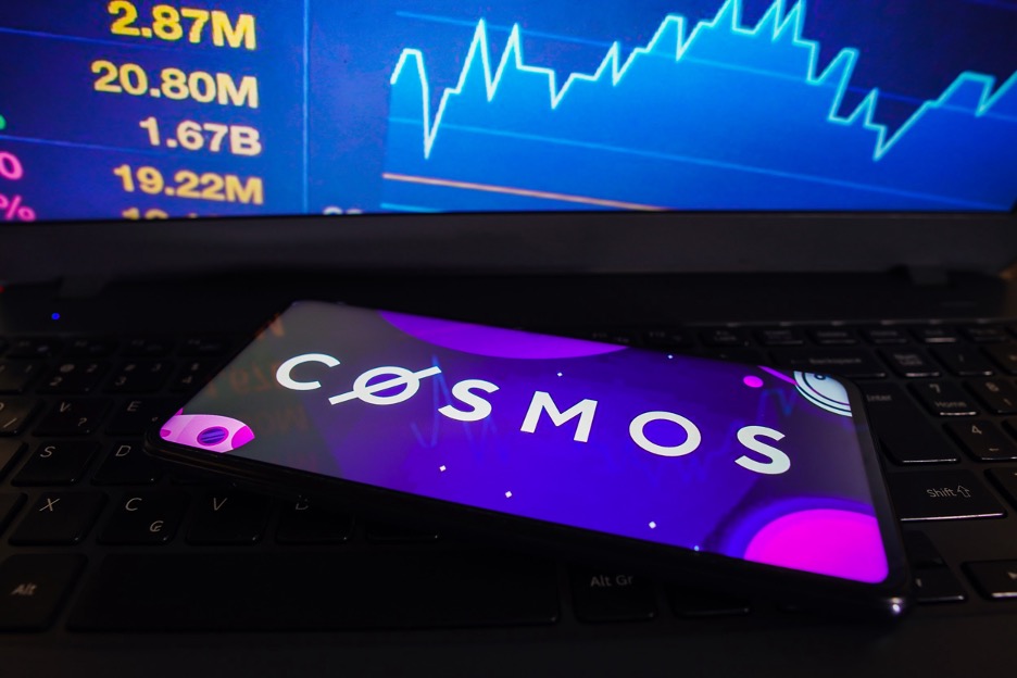 Why Crypto Analysts Have High Expectations Of Cosmos (ATOM), Stellar (XLM), Everlodge (ELDG) Why Crypto Analysts Have High Expectations Of Cosmos (ATOM), Stellar (XLM), Everlodge (ELDG)